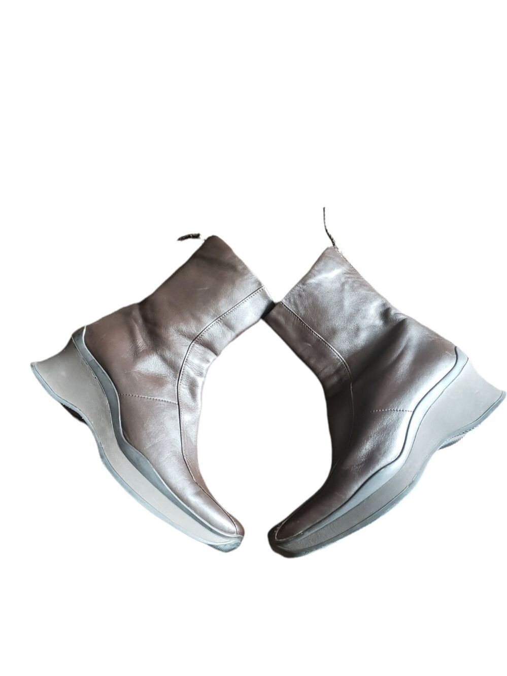 PRADA Boots